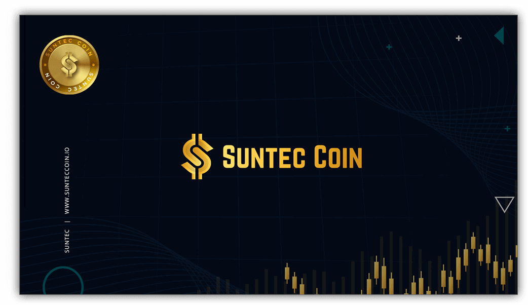 Suntec Coin For Your Needs