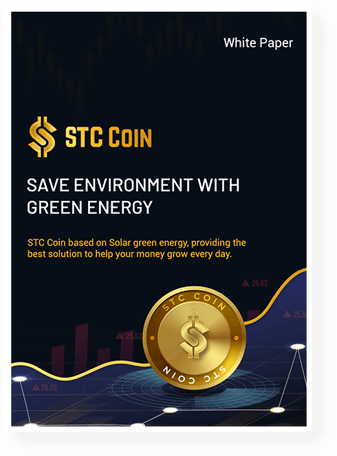 Save Environment With STC Coins