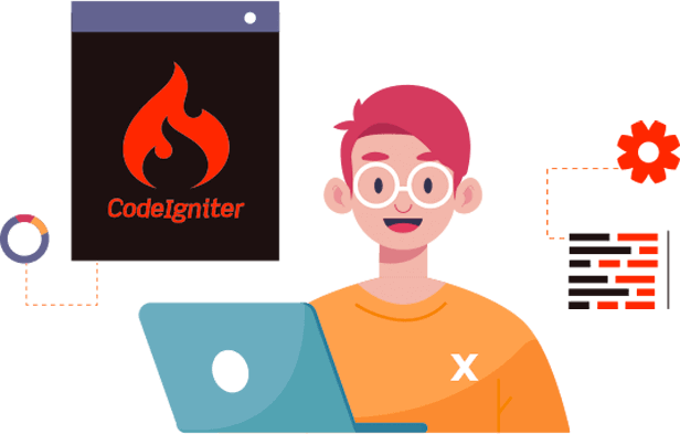 Codeigniter For Ultimate PHP Development!