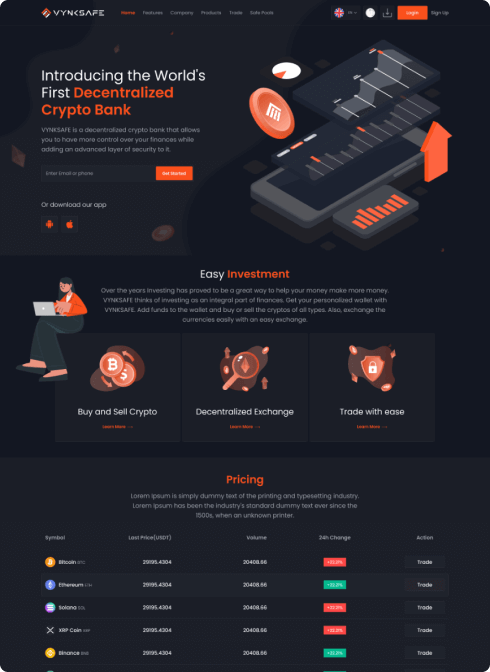 Ultimate Web Designs