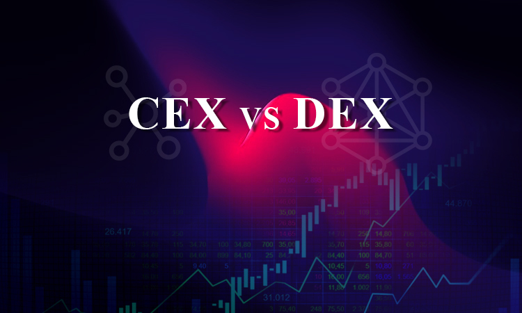 the-crypto-exchange--marking-the-differences-between-cex-and-dex